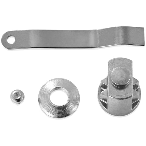 Conjunto de peças sobressalentes para afinação da Knipex (87 09 560) 87 560