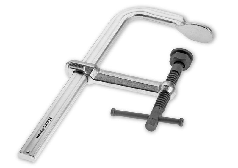 Grampo Kanca para serviço pesado