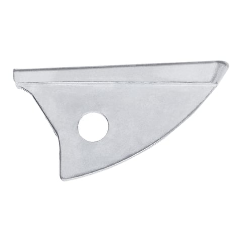 Bigorna sobresselente Knipex (94 59 200 02) para 94 55 200