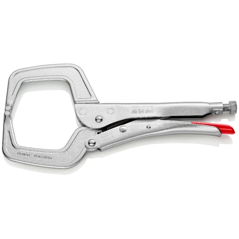 Knipex (42 34 280) Welding Grip Pliers