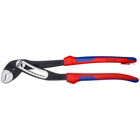 Alicate para Bomba de Água Knipex (88 02 300 T)