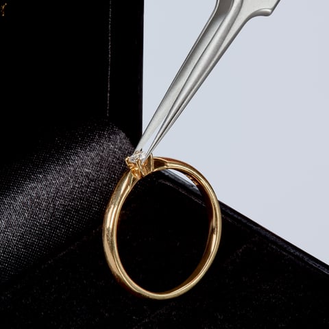 Pinças de Precisão Knipex (92 21 03)