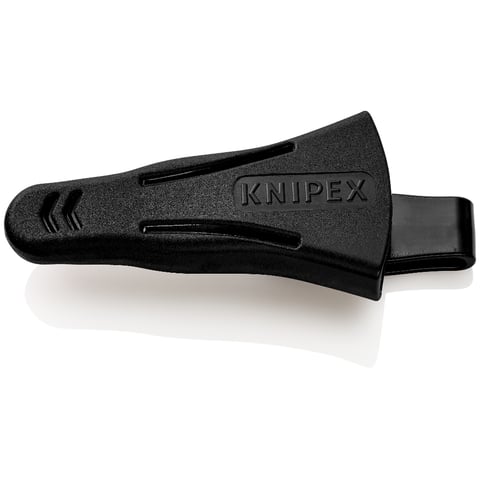 Tesoura de eletricista Knipex (95 05 10 SB)