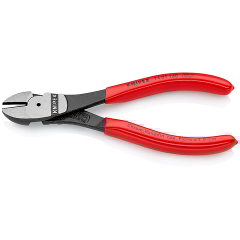 Knipex (74 01 160) High Leverage Diagonal Cutter