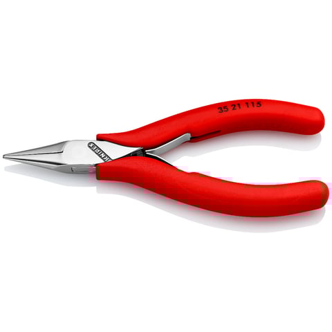 Knipex (35 21 115) Electronics Pliers With box joint