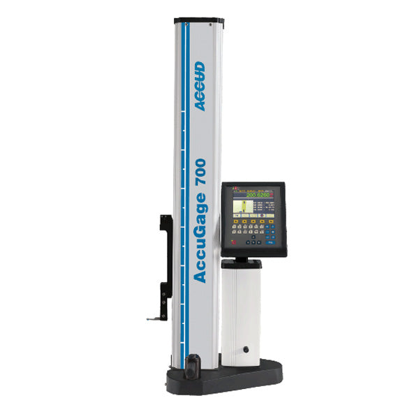 Accud (ACCUGAGE) 2d Height Gage