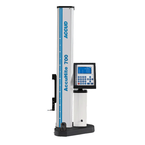 Accud (ACCUHITE) 1d Height Gage