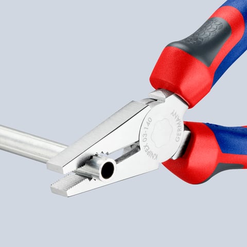 Alicate Combinado Knipex (03 05 140)