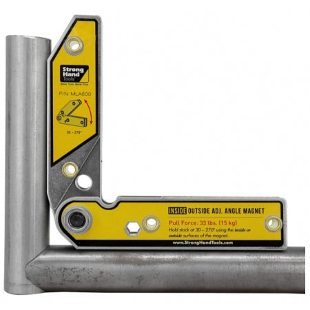 Suporte magnético ajustável de 12 kg