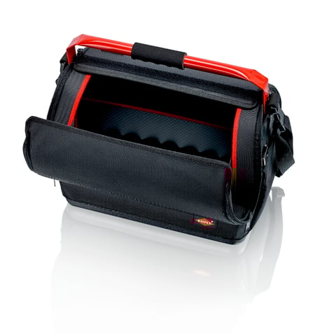 Bolsa para ferramentas Knipex (00 21 08 LE) LightPack vazia