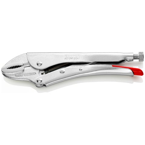 Alicate de aperto Knipex (41 04 250)