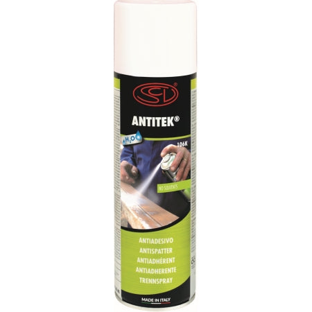 ANTITEK antisalpicaduras ECO Spray 500 ML