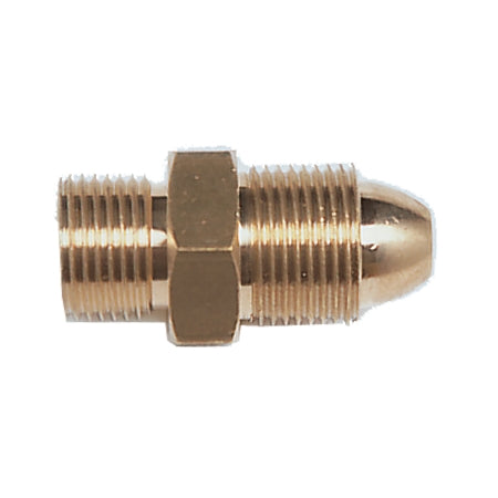 Argon bottle adapter