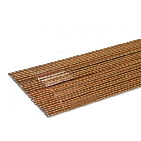 Varetas de solda autógena em ferro 2,4 mm 1 kg