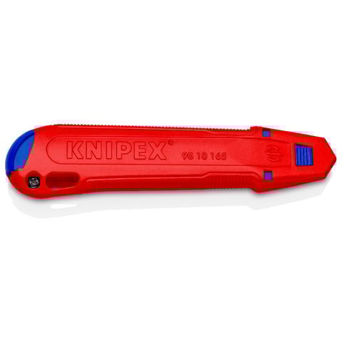 Faca universal Knipex (90 10 165 BK) CutiX