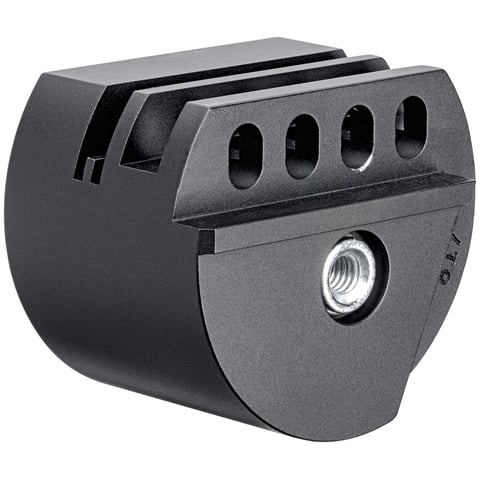 Localizador Knipex (97 49 68 1) para 97 49 68 (conectores de cabo solar Solarlok)