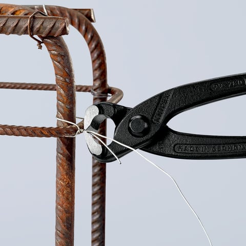 Alicate de Betão Knipex (99 00 280) (Alicate de Betão ou Alicate de Reparação)