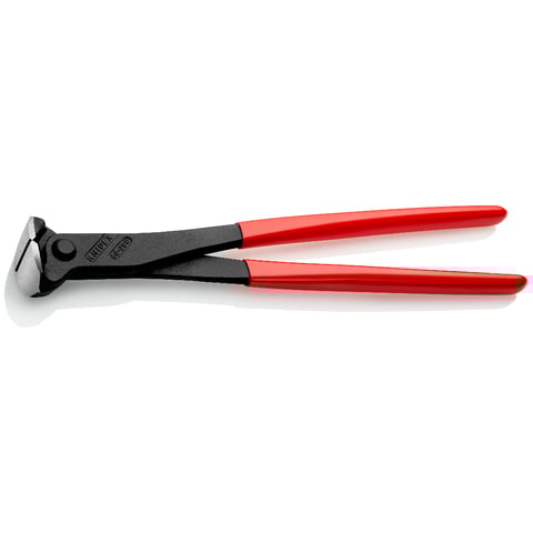 Alicate de corte frontal Knipex (68 01 280)