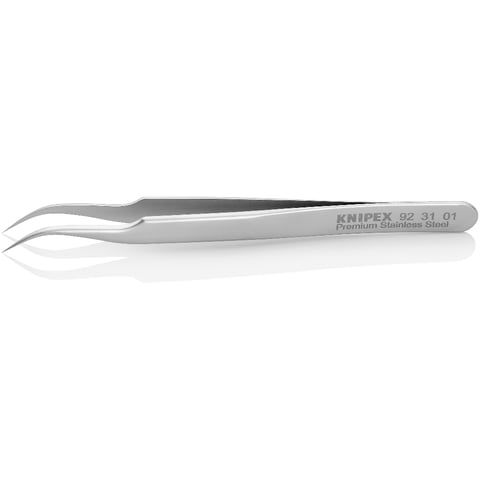 Knipex (92 31 01) Precision Tweezers