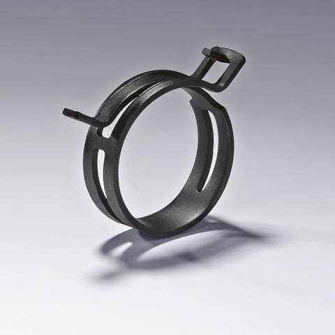 Knipex (85 51 180 A) Spring Hose Clamp Pliers