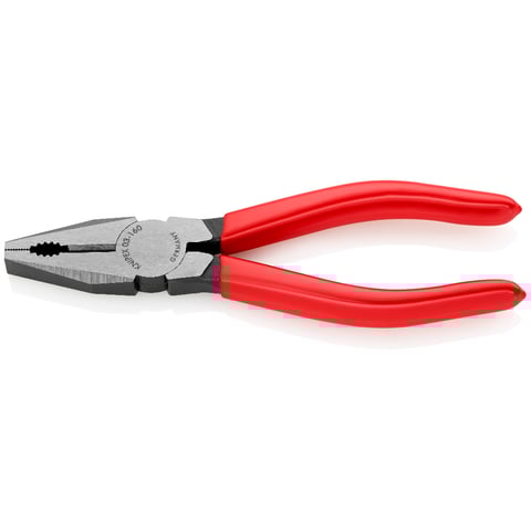 Alicate Combinado Knipex (03 01 160)