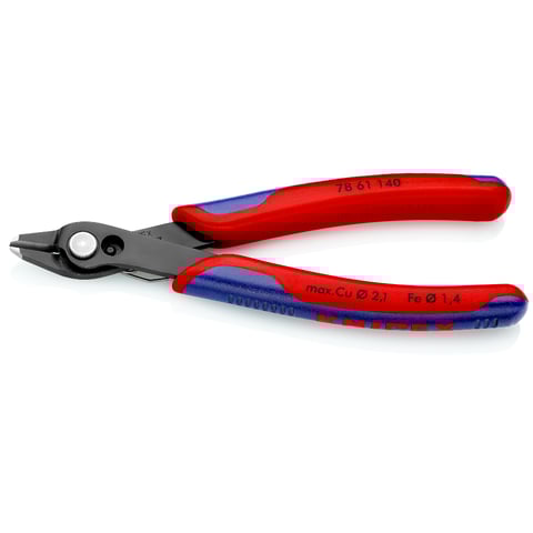 Knipex (78 61 140) Electronic Super Knips XL