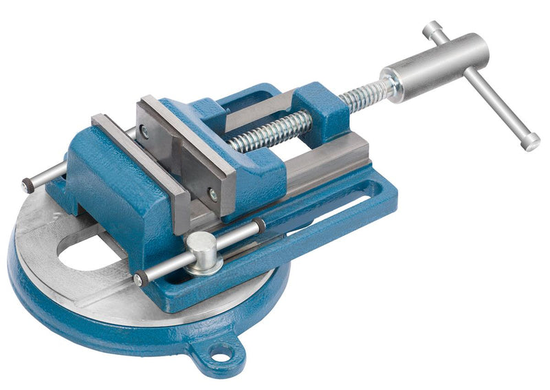 Torno de berbequim giratório Kanca