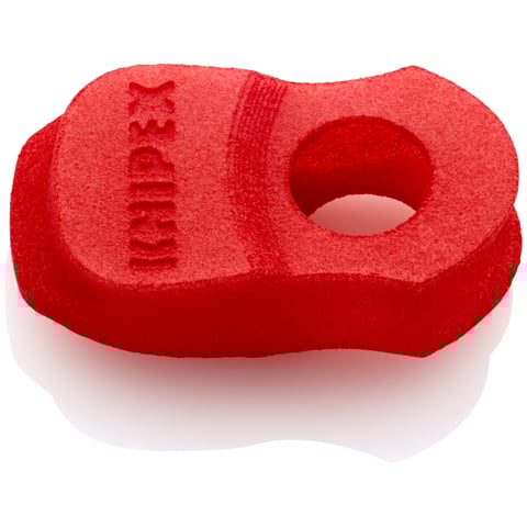 Coletor de material Knipex (00 11 V79) para 79 02 / 22 125 ESD