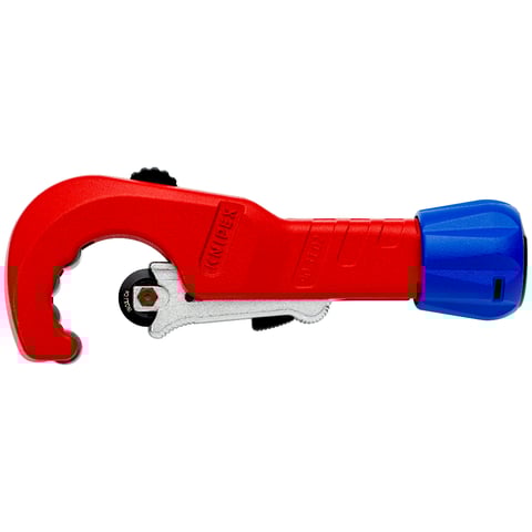 Knipex (90 31 02 BK) TubiX Pipe cutters