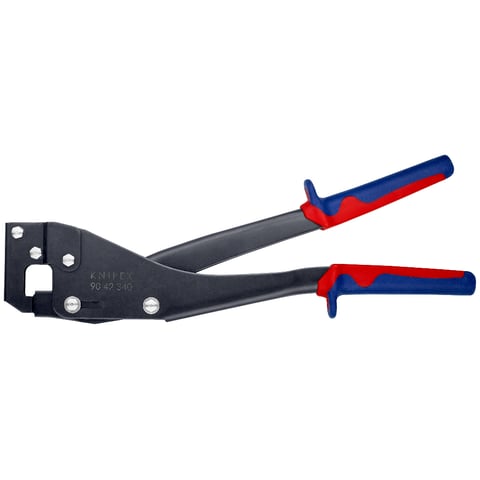 Knipex (90 42 340) Punch Lock Riveter