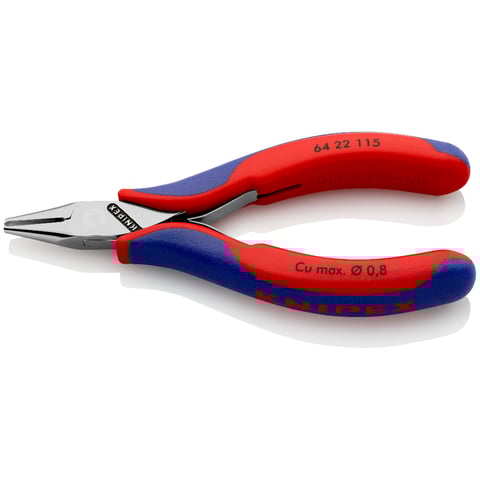 Knipex (64 22 115) Electronics End Cutting Nipper