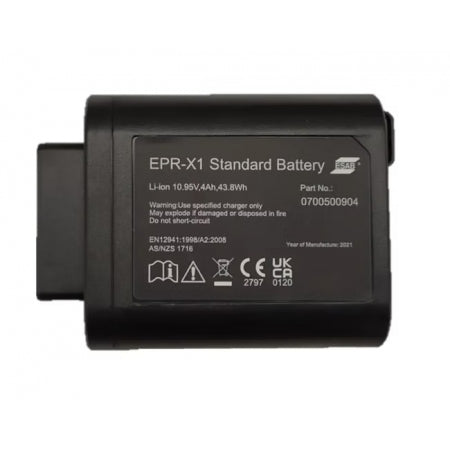 Bateria para Esab EPR-X1.1