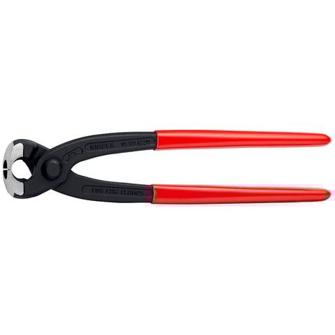 Knipex (10 99 I220) Ear Clamp Pliers