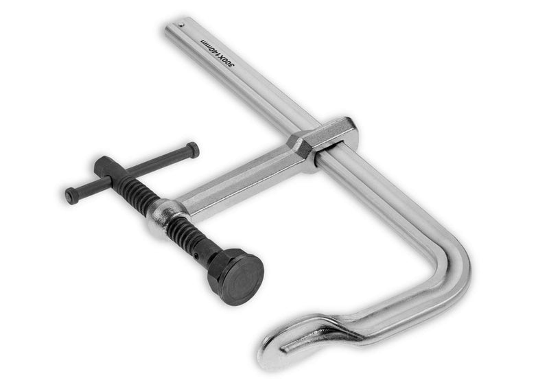 Grampo Kanca para serviço pesado