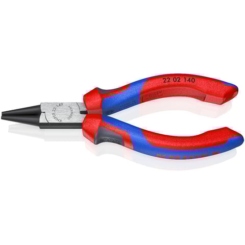 Knipex (22 02 140) Round Nose Pliers