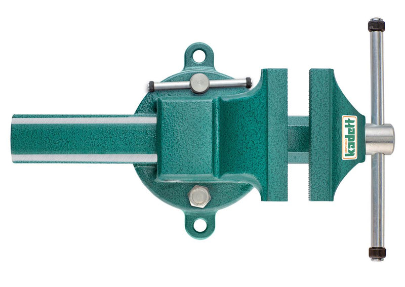 Torno paralelo Kanca Kadett