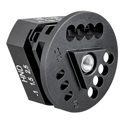 Knipex (97 49 90) Locator for 97 49 60 (HTS+Harting)