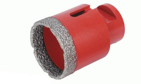 Rubi (4914) Broca Drygrés Ø50mm