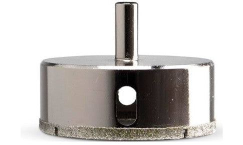 Rubi (5979) Easy Wet Stoneware Drill Bit 75mm