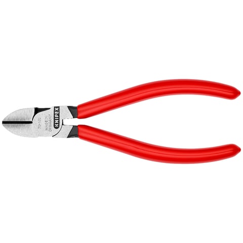 Cortador diagonal Knipex (70 01 140)