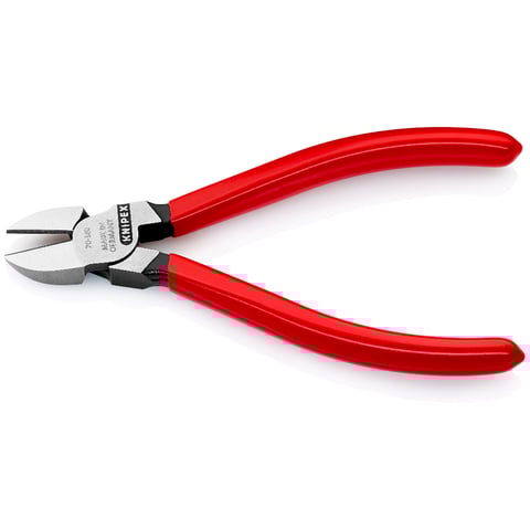 Cortador diagonal Knipex (70 01 140)
