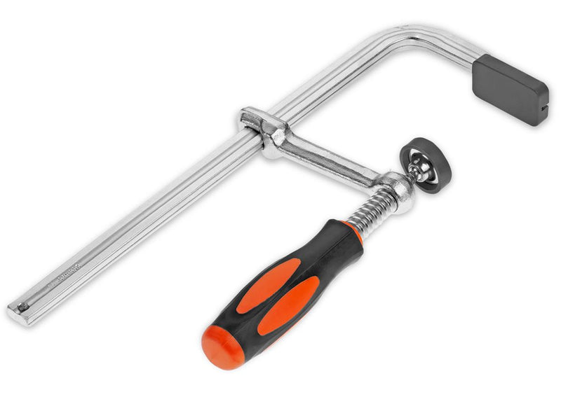 Grampo Kanca para serviço ligeiro