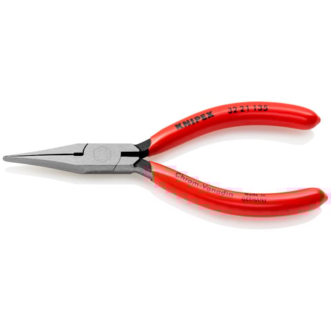 Knipex (32 21 135) Relay Adjusting Pliers
