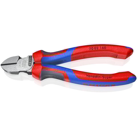 Knipex (70 02 160) Diagonal Cutter