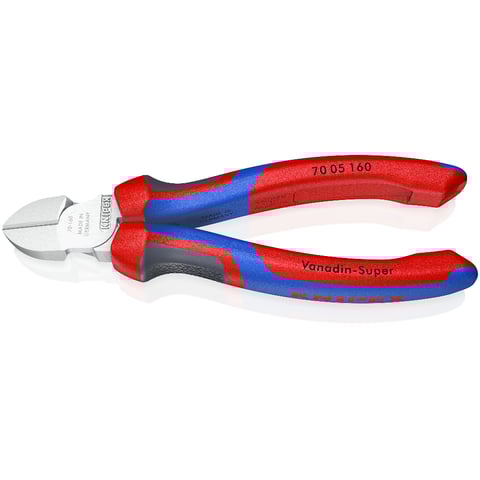 Cortador diagonal Knipex (70 05 160)
