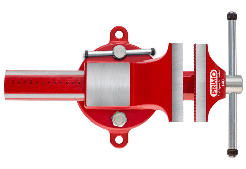 Torno de canalizador Kanca Primo