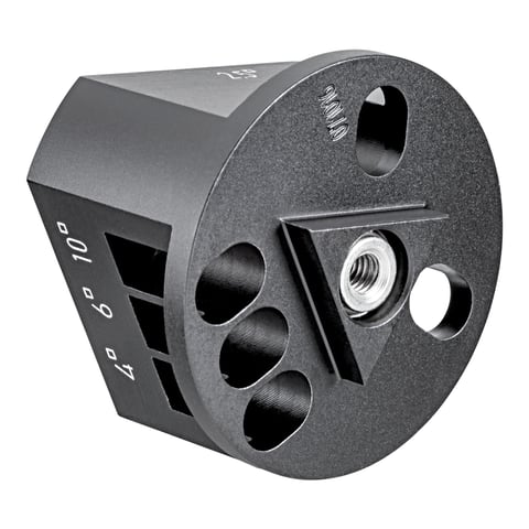 Localizador Knipex (97 49 69 11) para 97 49 69 1 e 97 49 69 2