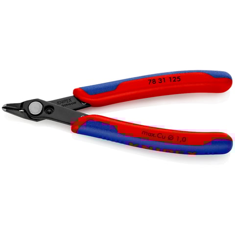 Knipex (78 31 125) Electronic Super Knips