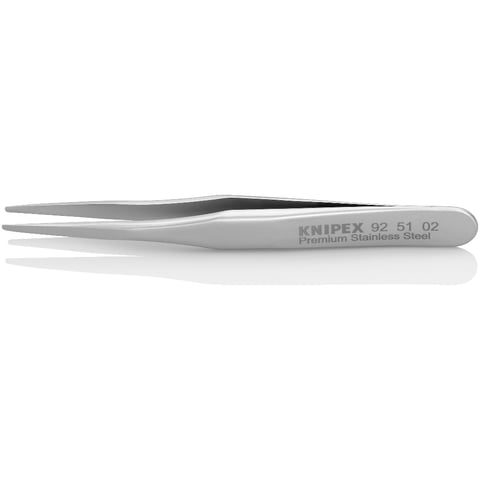 Knipex (92 51 02) Mini Precision Tweezers