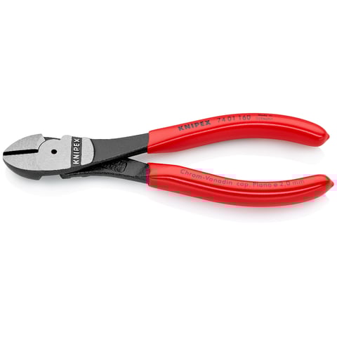 Knipex (74 01 160) High Leverage Diagonal Cutter